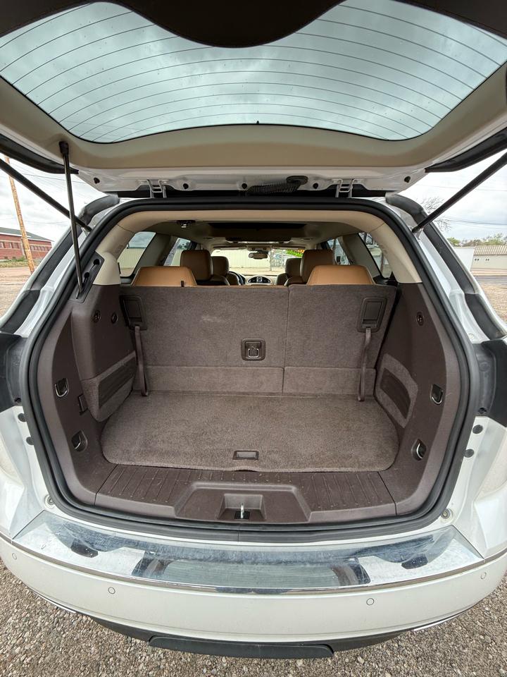 Buick Enclave Premium AWD 2016