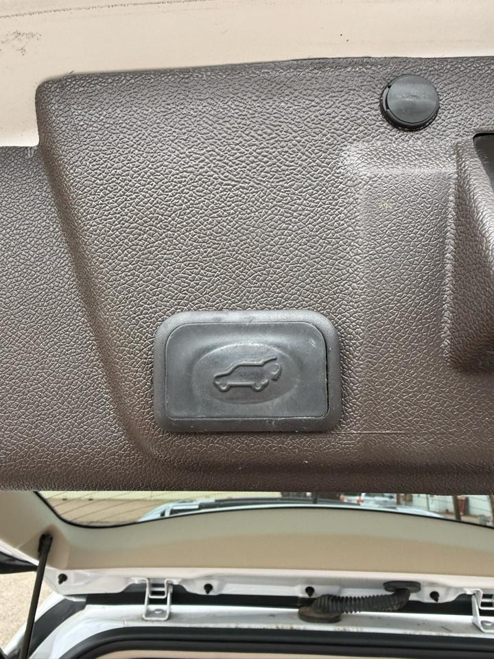 Buick Enclave Premium AWD 2016