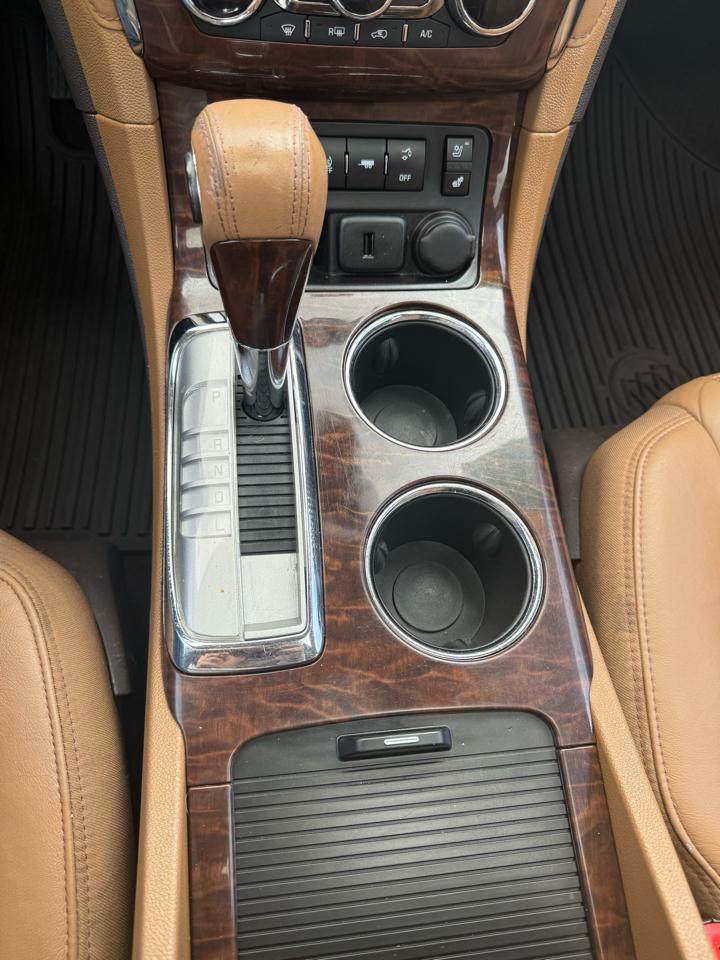 Buick Enclave Premium AWD 2016