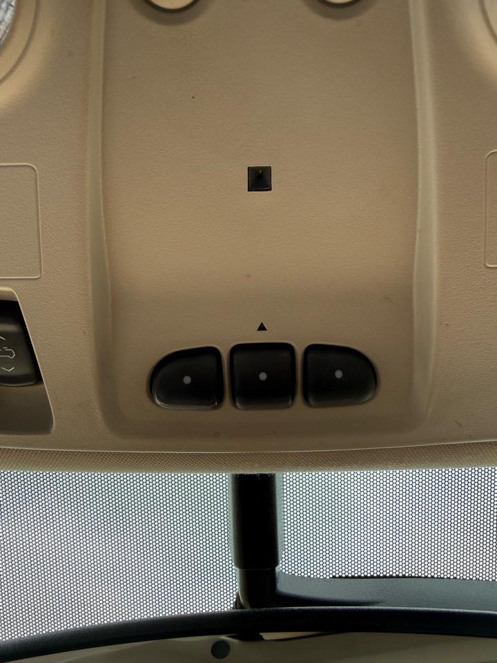 Buick Enclave Premium AWD 2016