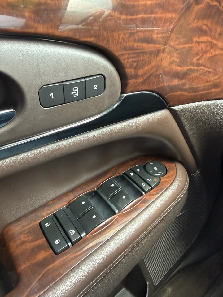 Buick Enclave Premium AWD 2016