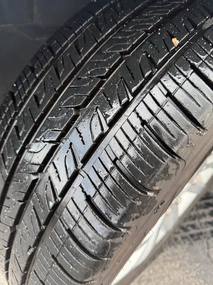 Buick Enclave Premium AWD 2016