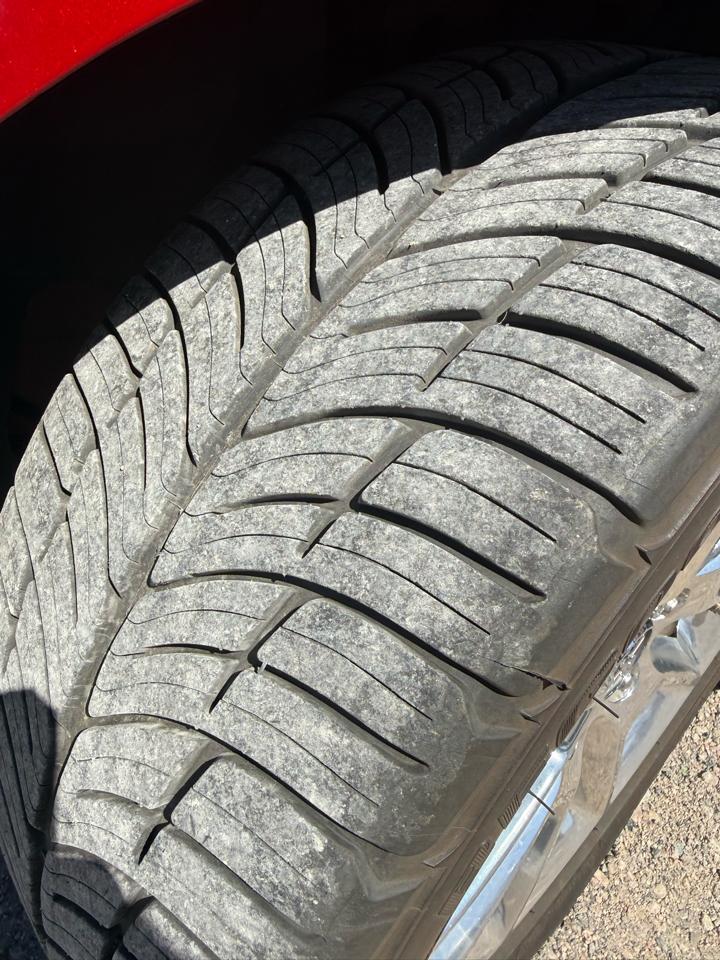 Ford Mustang V6 Coupe 2011