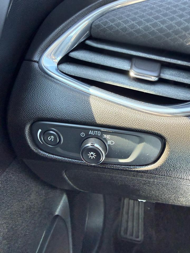 Chevrolet Malibu LT 2018