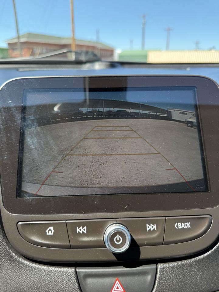 Chevrolet Malibu LT 2018