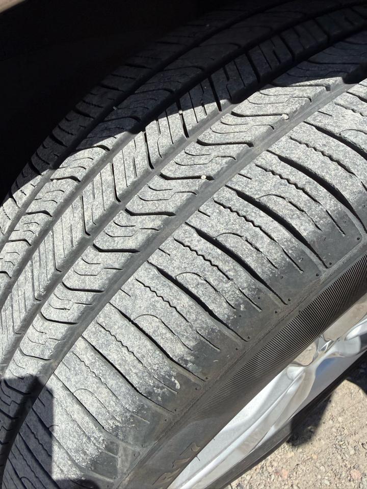 Chevrolet Malibu LT 2018