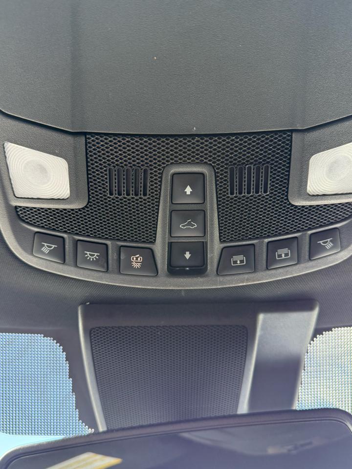 Ford F-150 XLT SuperCrew 6.5-ft. Bed 4WD 2019