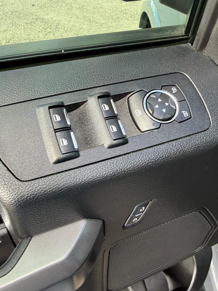 Ford F-150 XLT SuperCrew 6.5-ft. Bed 4WD 2019