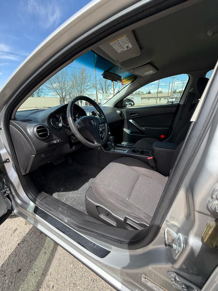 Pontiac G6 V6 Sedan 2006