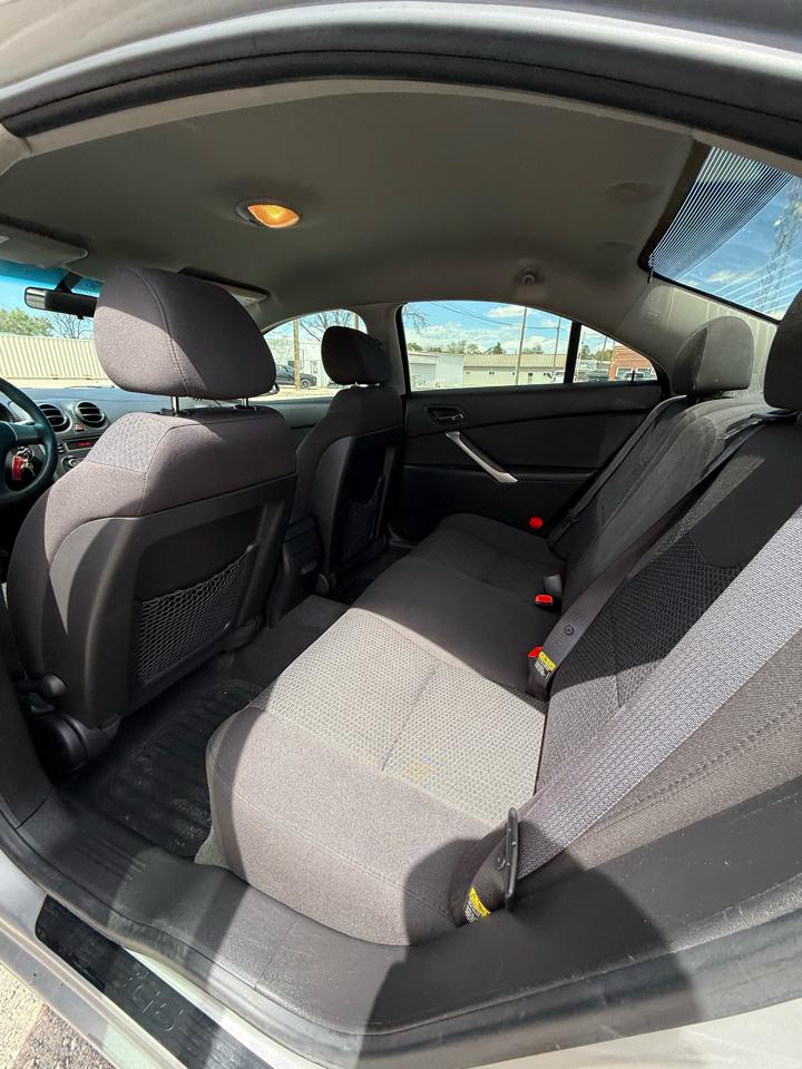 Pontiac G6 V6 Sedan 2006