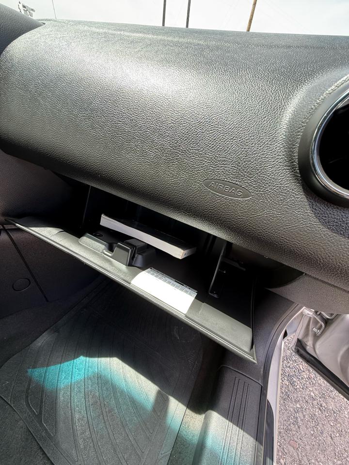 Pontiac G6 V6 Sedan 2006