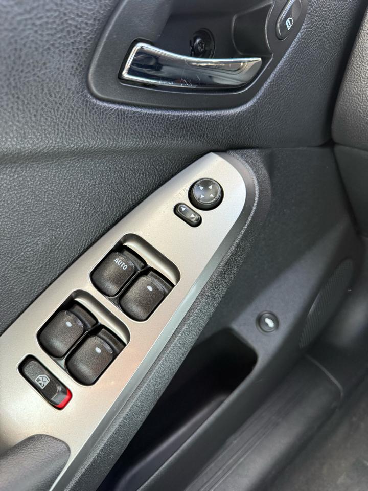 Pontiac G6 V6 Sedan 2006