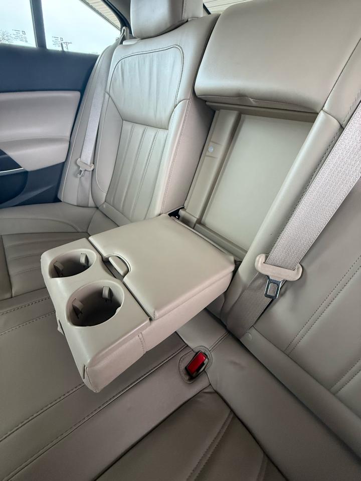 Buick Regal Premium 1 2015