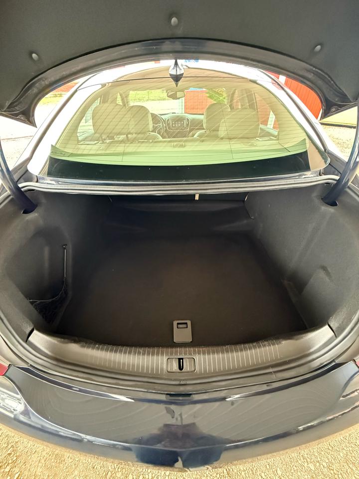 Buick Regal Premium 1 2015
