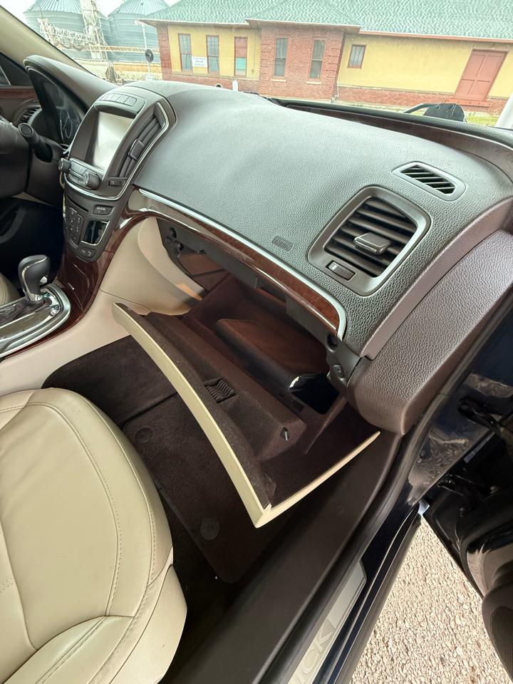 Buick Regal Premium 1 2015