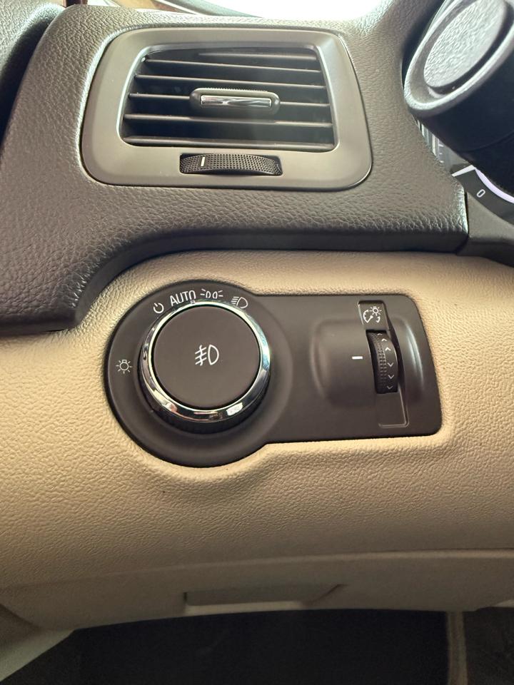 Buick Regal Premium 1 2015