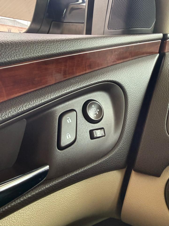 Buick Regal Premium 1 2015