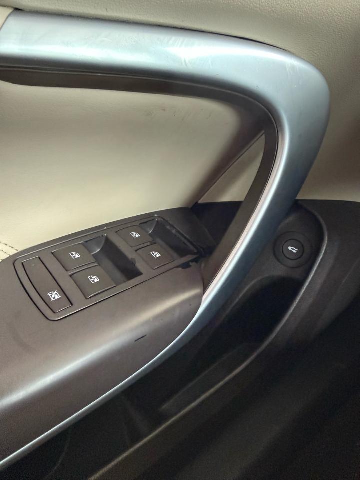 Buick Regal Premium 1 2015