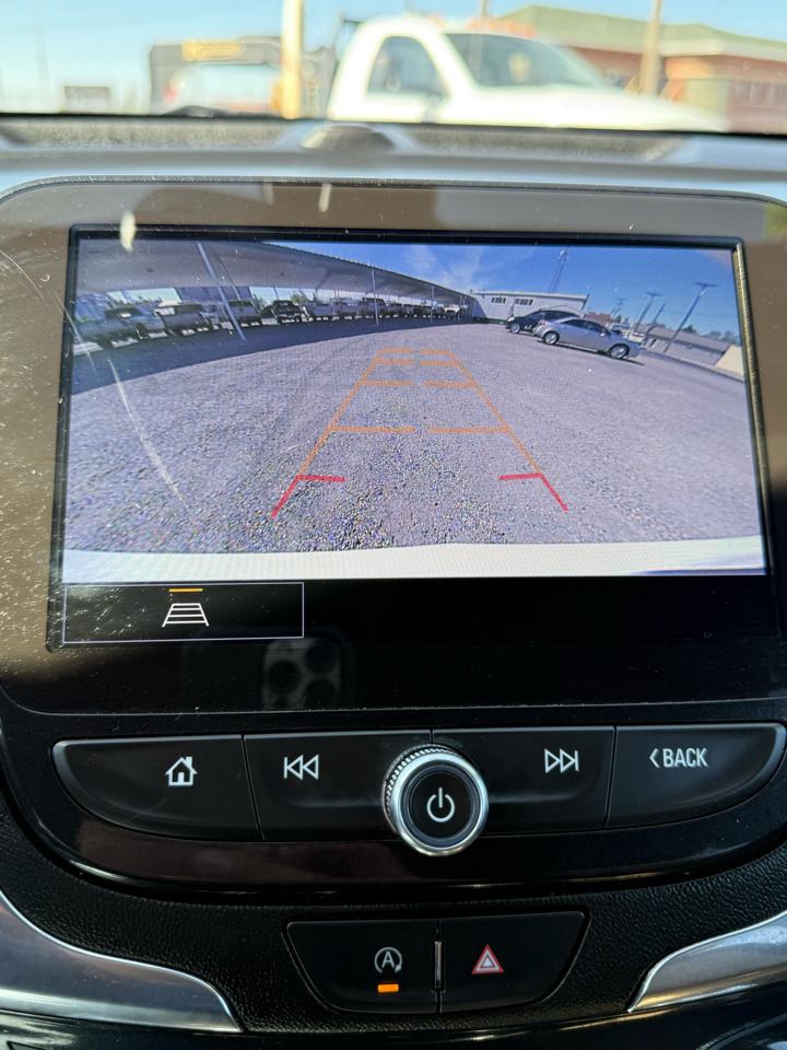 Chevrolet Equinox Premier AWD 2022