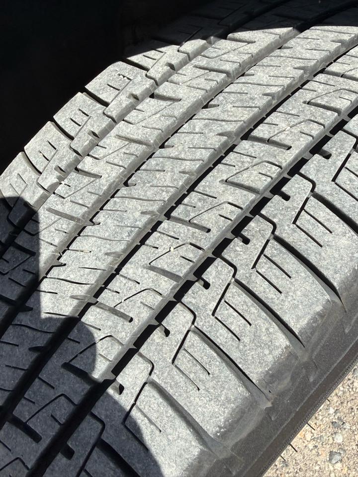 Chevrolet Equinox Premier AWD 2022