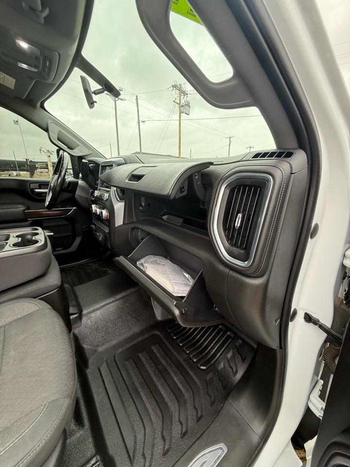 GMC Sierra 2500HD SLE Regular Cab 4WD 2022