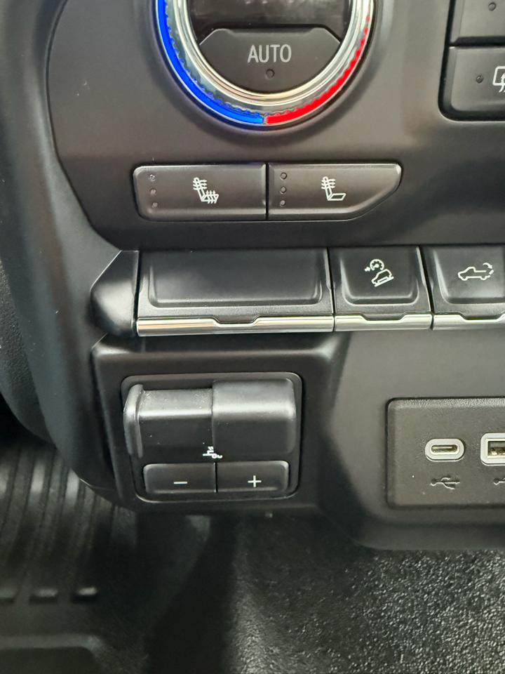 GMC Sierra 2500HD SLE Regular Cab 4WD 2022