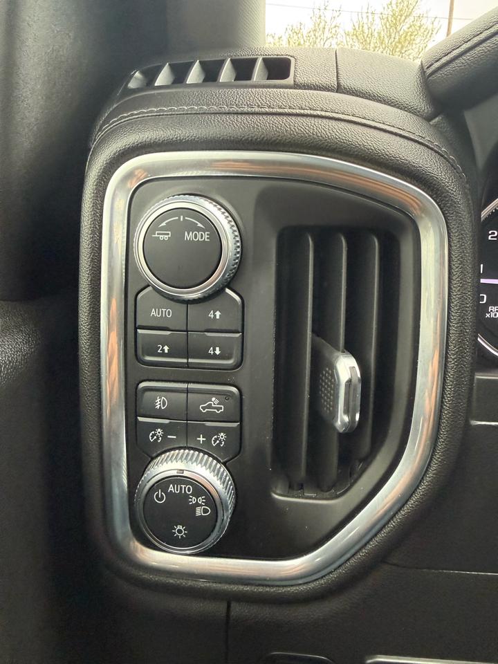 GMC Sierra 2500HD SLE Regular Cab 4WD 2022