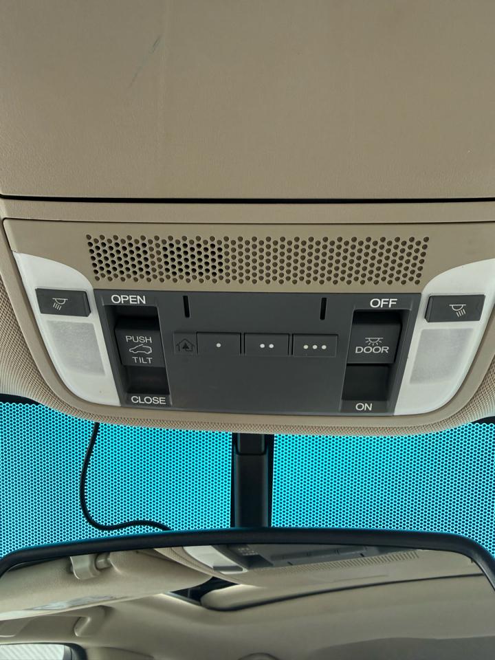 Acura RDX 6-Spd AT AWD w/ Technology Package 2014