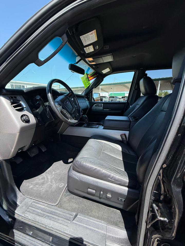 Ford Expedition XLT 4WD 2016