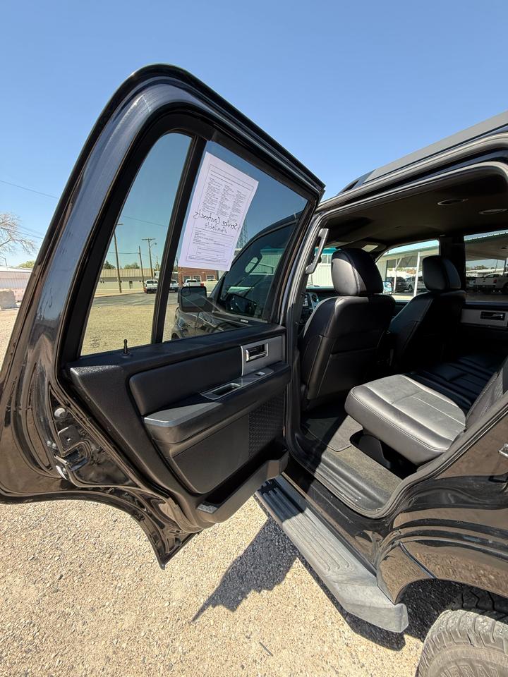 Ford Expedition XLT 4WD 2016
