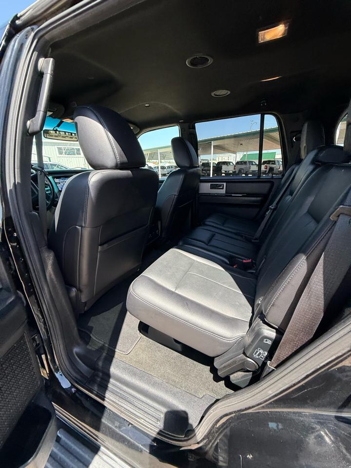 Ford Expedition XLT 4WD 2016