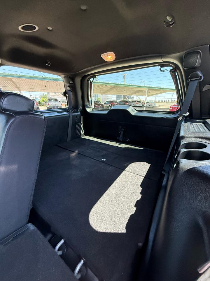 Ford Expedition XLT 4WD 2016
