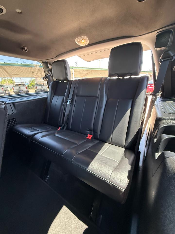 Ford Expedition XLT 4WD 2016