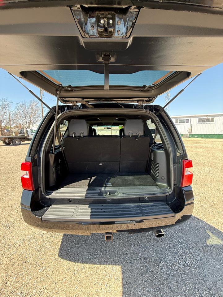 Ford Expedition XLT 4WD 2016