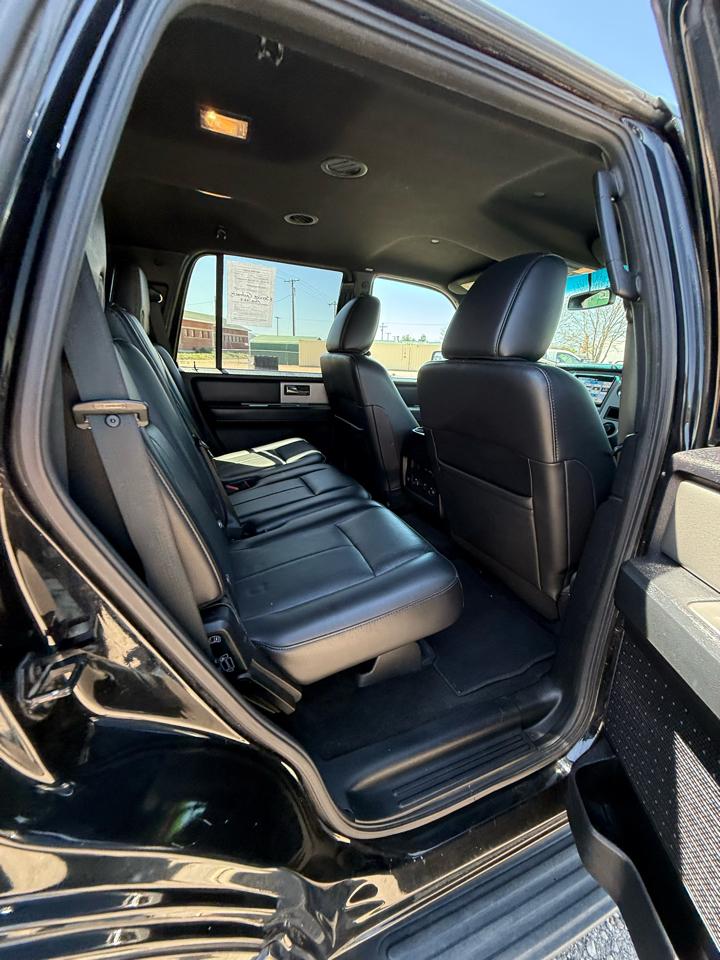 Ford Expedition XLT 4WD 2016