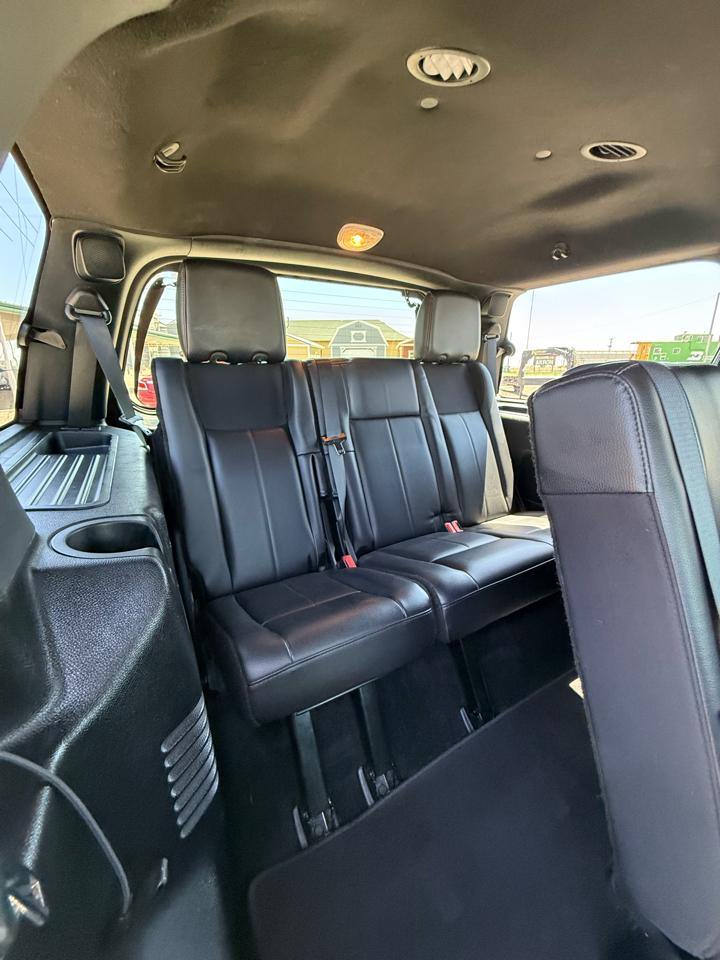 Ford Expedition XLT 4WD 2016