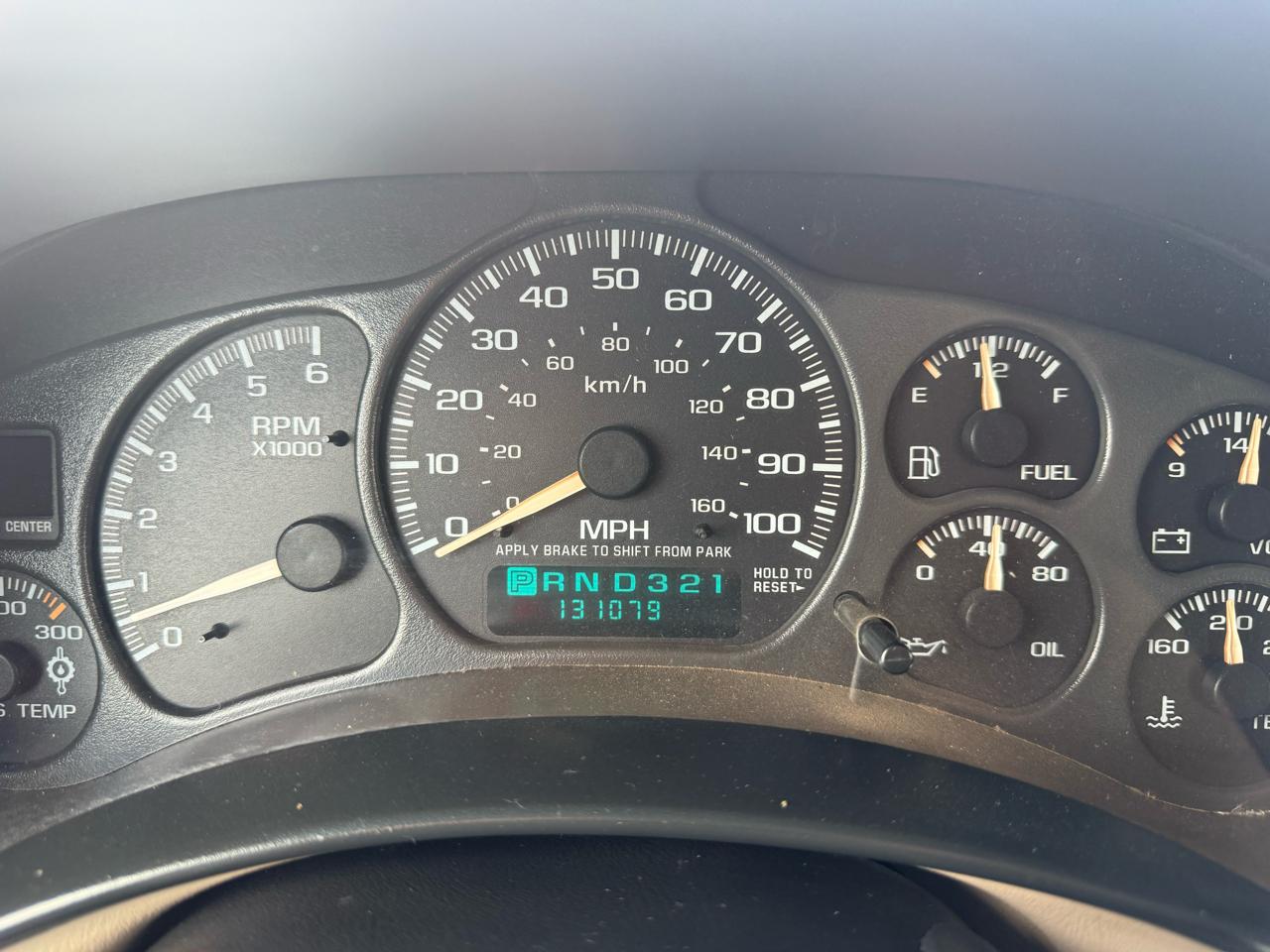 GMC Sierra 2500HD  2002