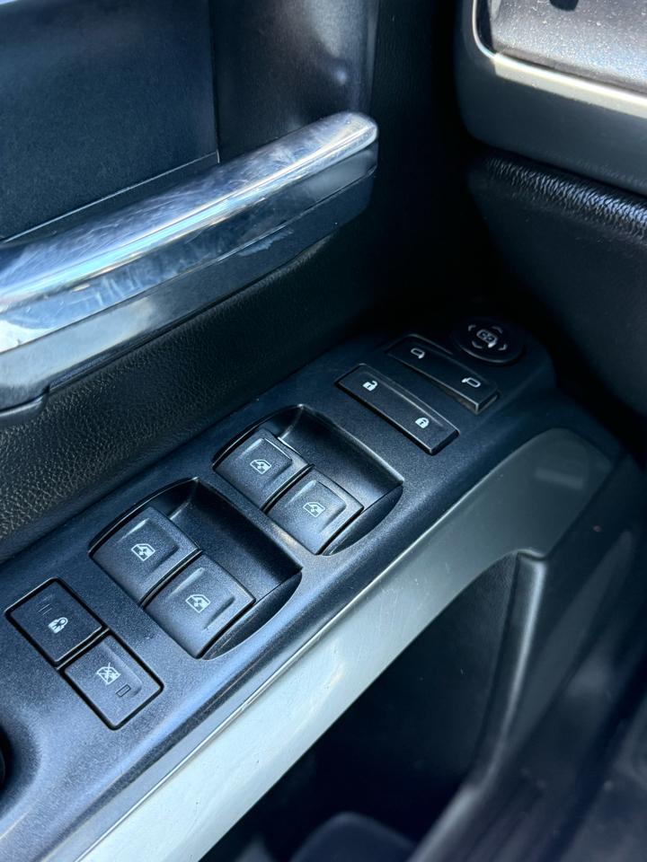 Chevrolet Silverado 1500 Work Truck Double Cab 4WD 2019