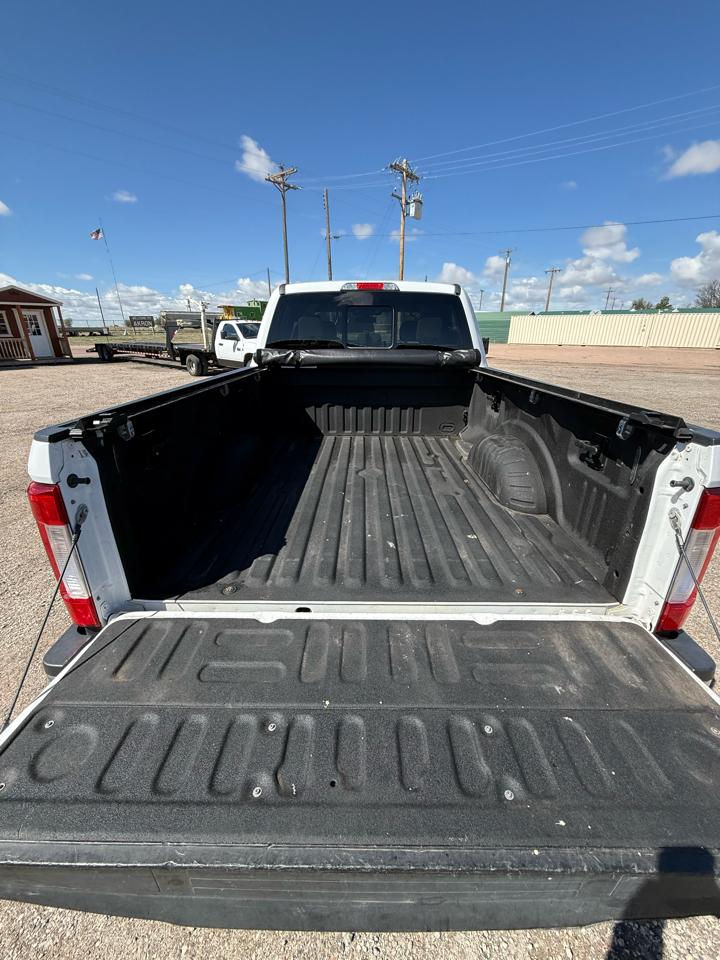 Ford F-350 SD Lariat Crew Cab Short Bed 4WD 2017
