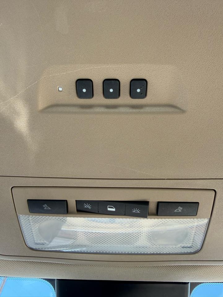 Buick LaCrosse Premium Package 1, w/Leather 2012