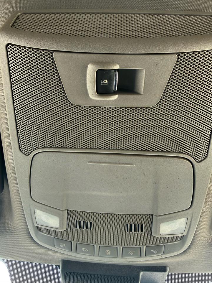 Ford F-150 XLT SuperCrew 6.5-ft. Bed 4WD 2019