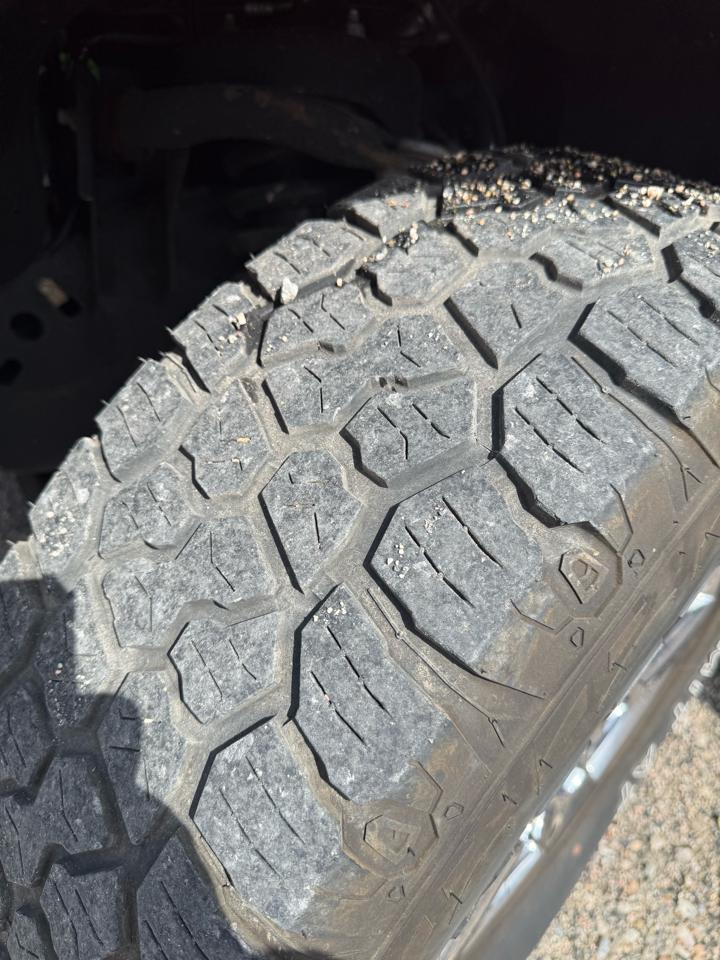 Ford F-150 XLT SuperCrew 6.5-ft. Bed 4WD 2019