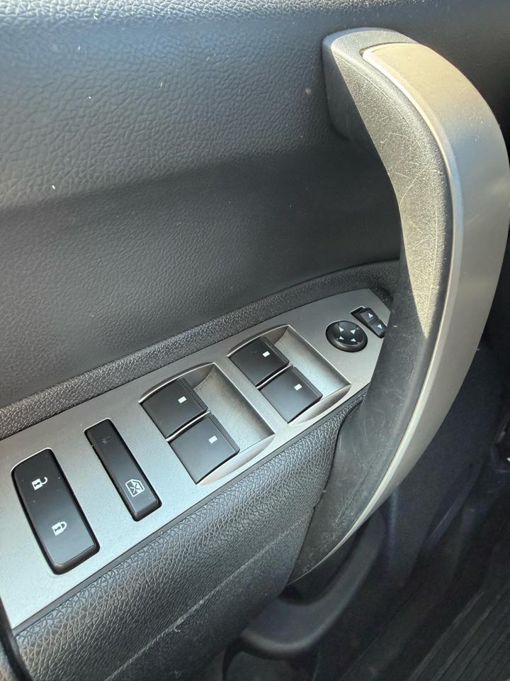 Chevrolet Silverado 2500HD LT Ext. Cab Short Bed 4WD 2013