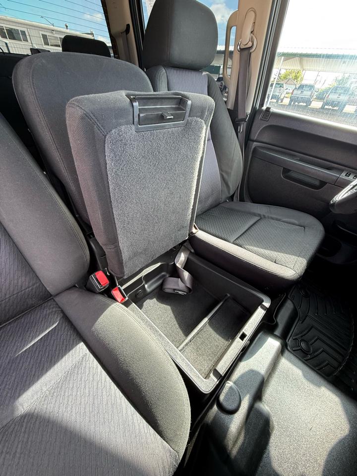 Chevrolet Silverado 3500HD LT1 Crew Cab 4WD 2010