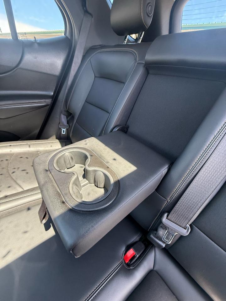 Chevrolet Equinox Premier AWD 2018