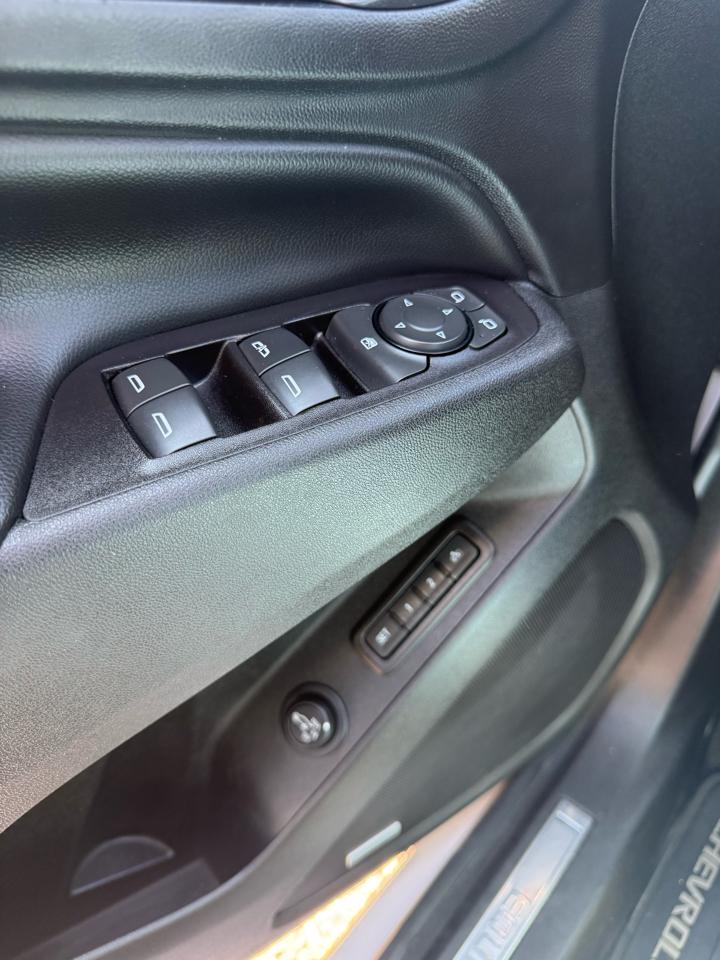 Chevrolet Equinox Premier AWD 2018