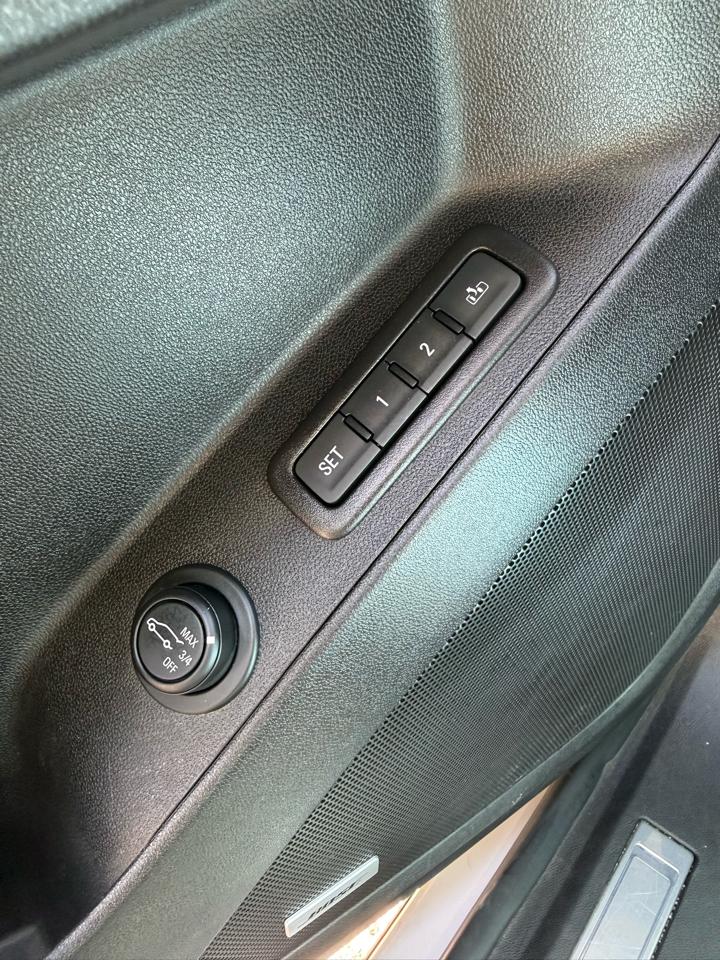 Chevrolet Equinox Premier AWD 2018