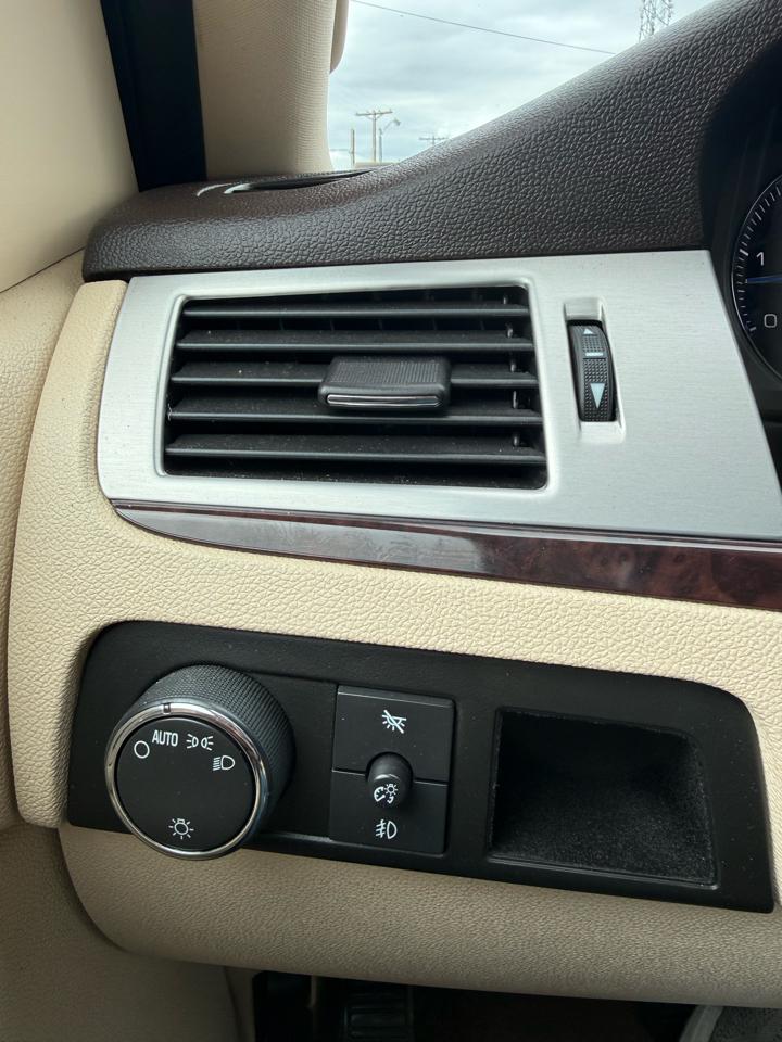 Cadillac Escalade EXT Sport Utility Truck 2007