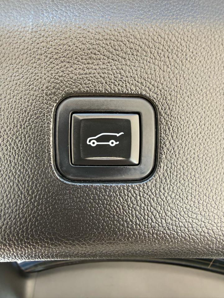 Buick Enclave Essence AWD 2019
