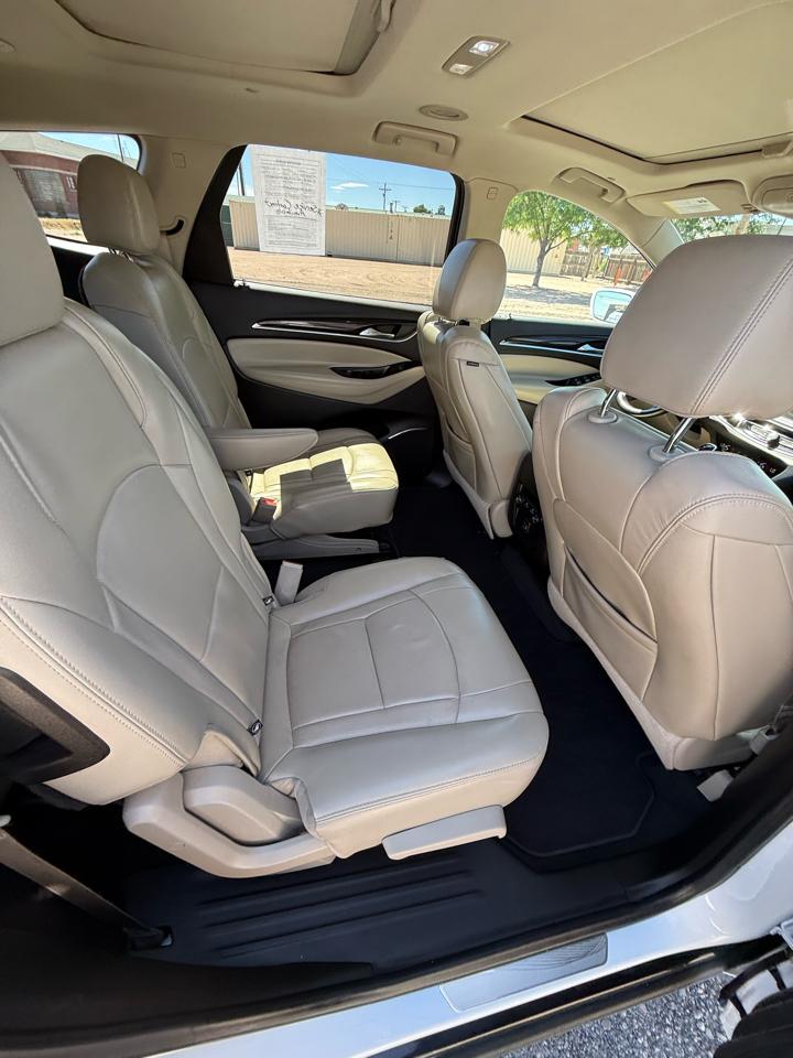 Buick Enclave Essence AWD 2019